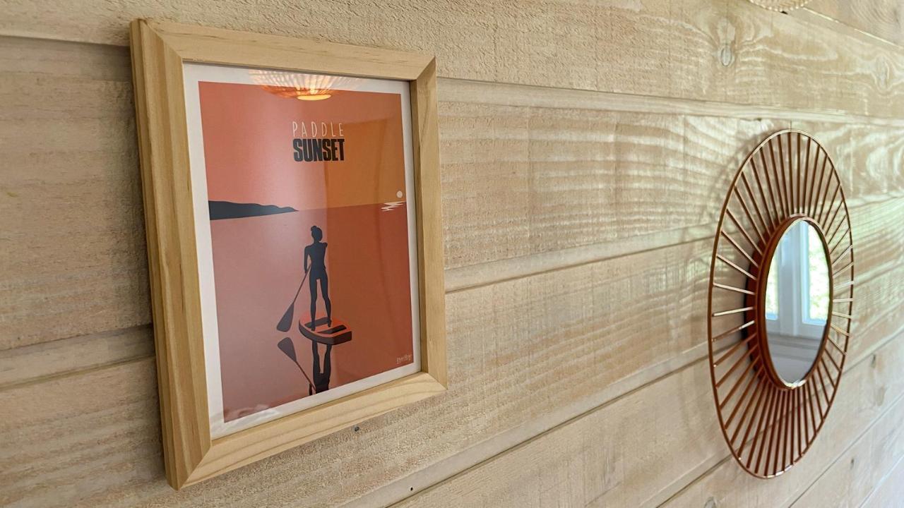 Homey Montaigne - New - A 1 Min A Pied Du Lac D'Annecy - 2 Balcons Prives - Appartement Avec 2 Chambres - Stationnement Gratuit Toute L'Annee Sauf En Ete - Juin A Aout Eksteriør bilde